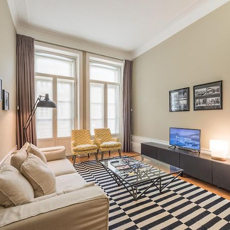 Guestready - Theater Manor Apartamento Porto Exterior foto