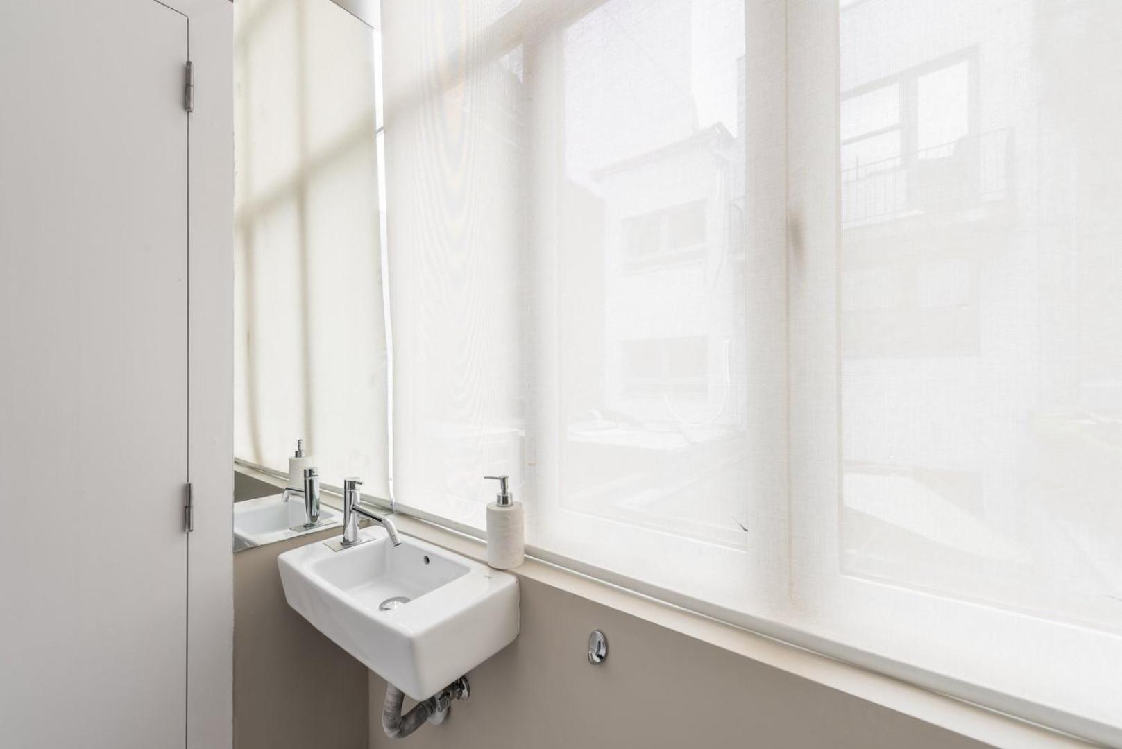 Guestready - Theater Manor Apartamento Porto Exterior foto