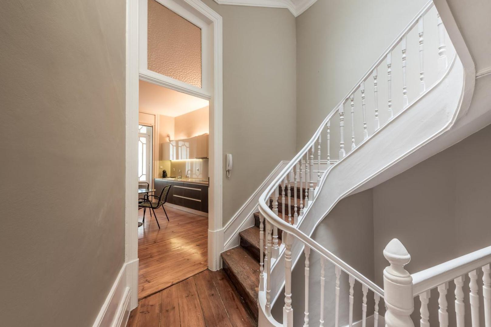 Guestready - Theater Manor Apartamento Porto Exterior foto