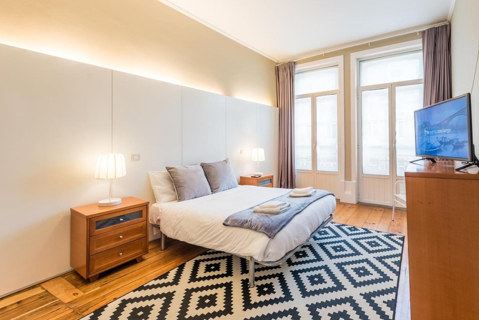 Guestready - Theater Manor Apartamento Porto Exterior foto