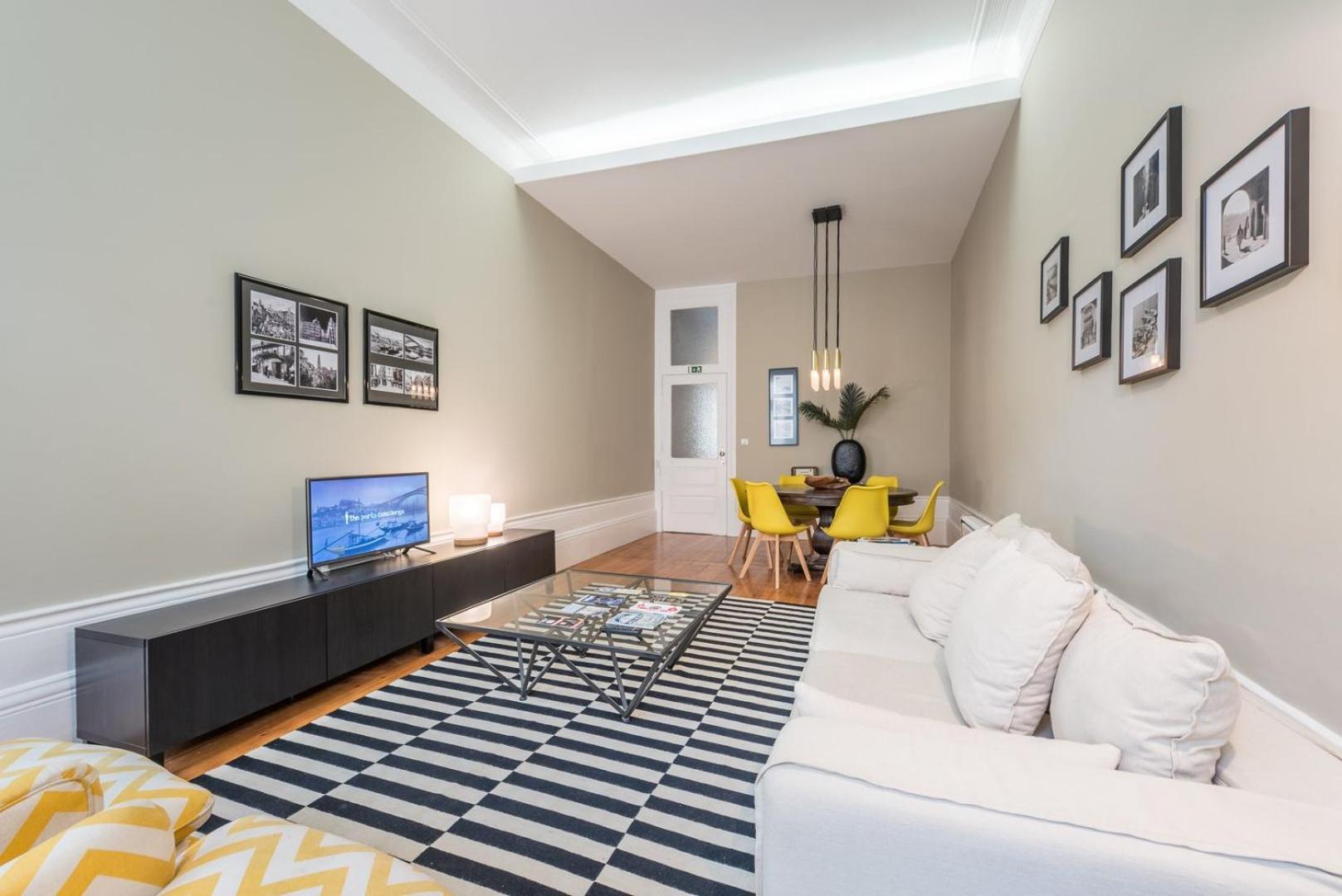 Guestready - Theater Manor Apartamento Porto Exterior foto