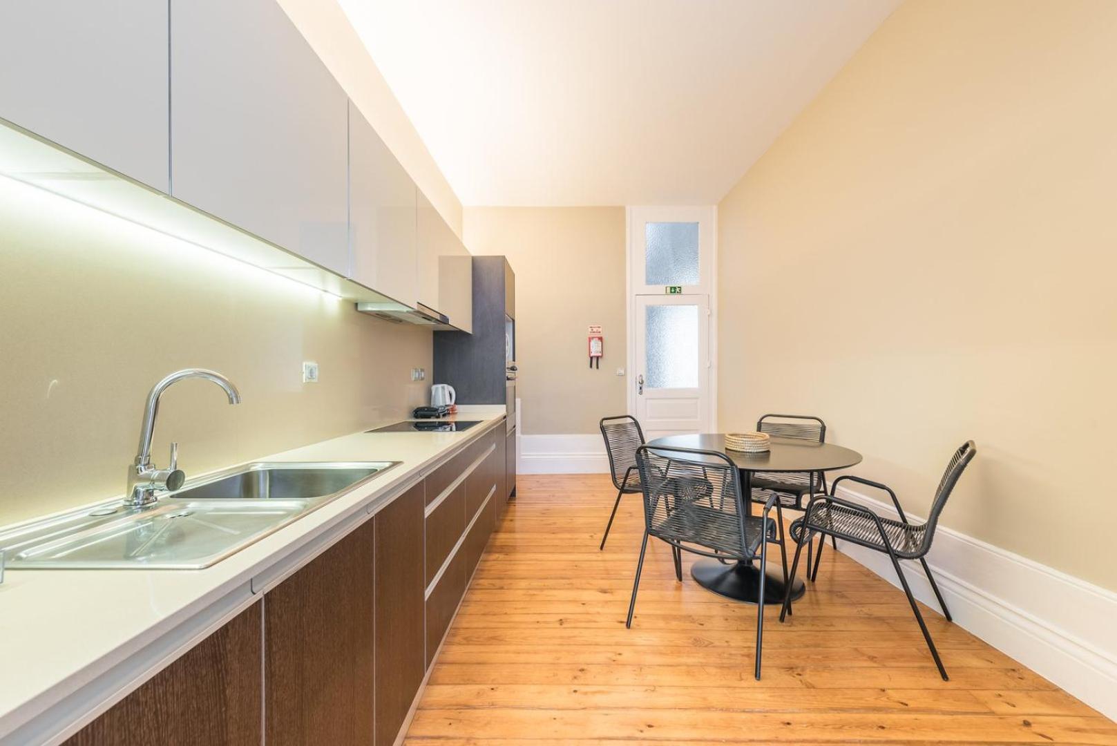 Guestready - Theater Manor Apartamento Porto Exterior foto