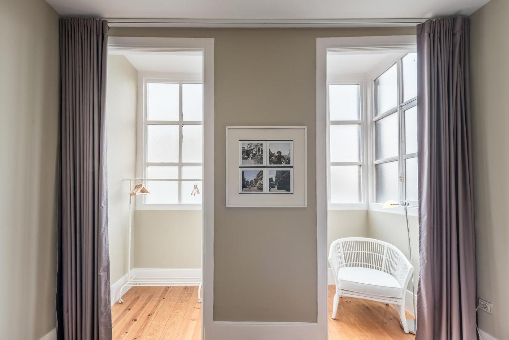 Guestready - Theater Manor Apartamento Porto Exterior foto