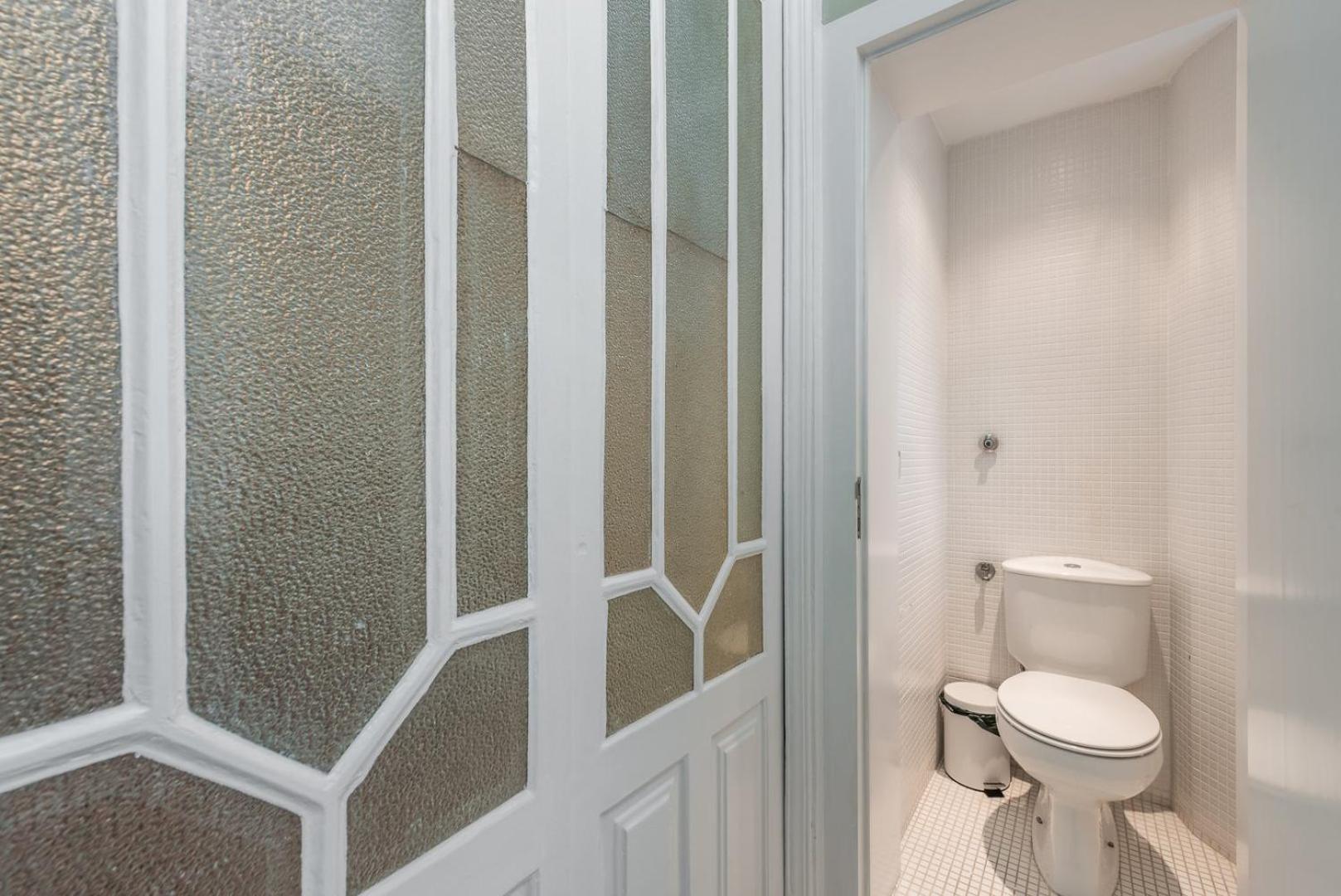 Guestready - Theater Manor Apartamento Porto Exterior foto