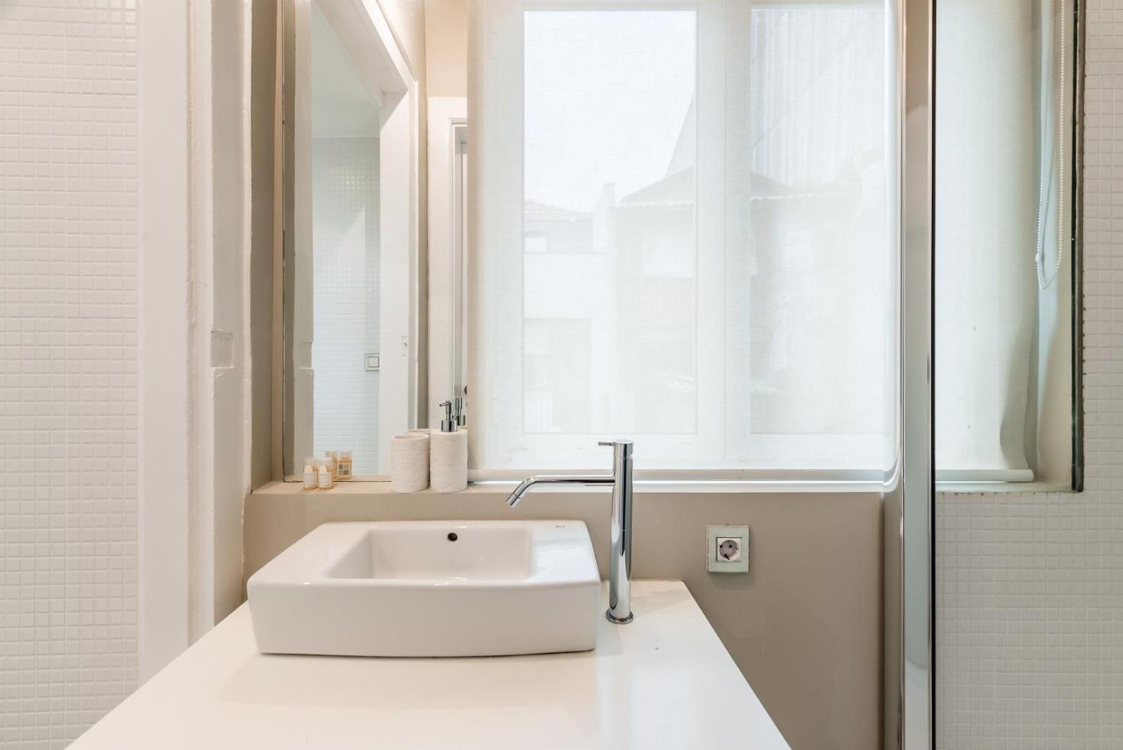 Guestready - Theater Manor Apartamento Porto Exterior foto
