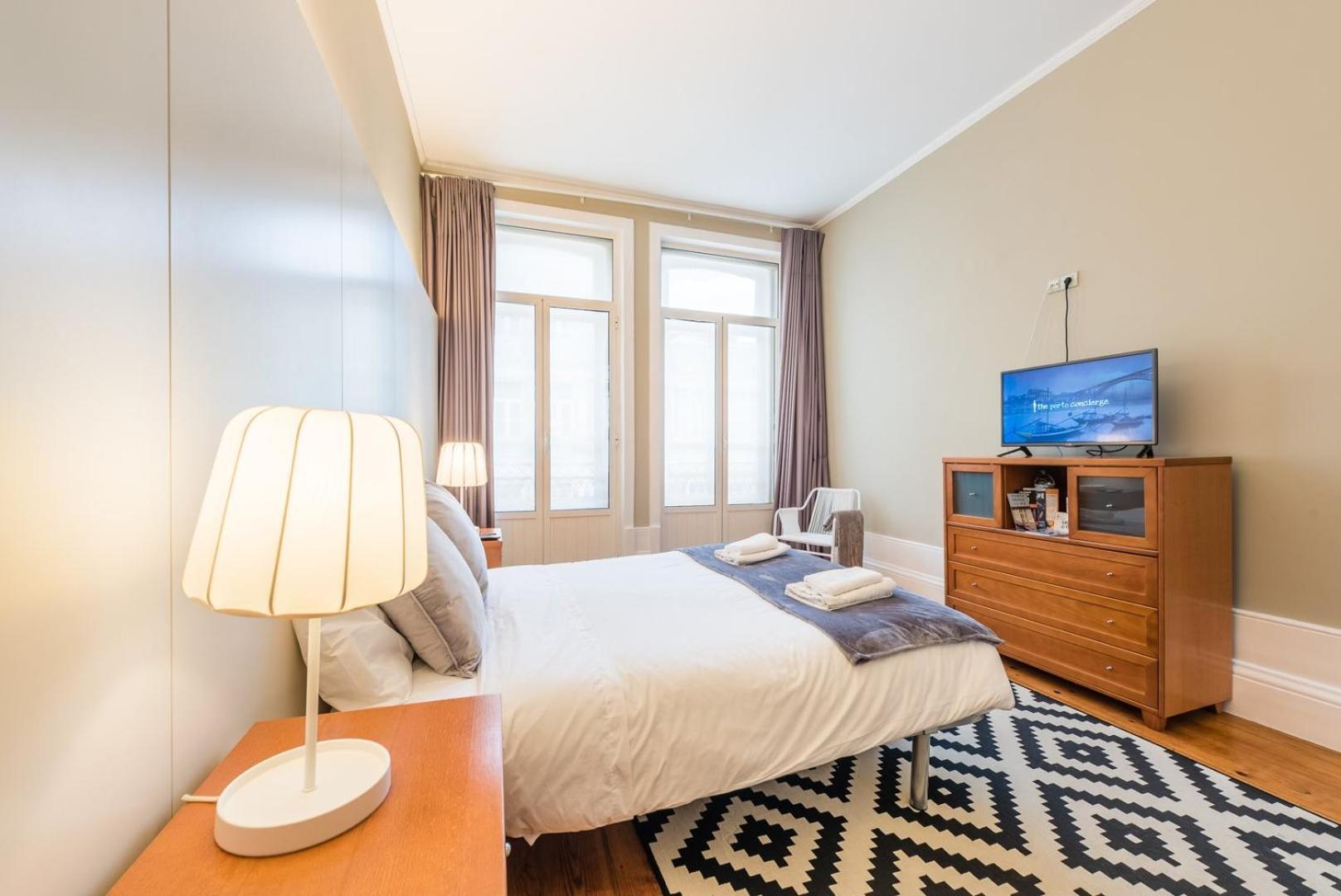 Guestready - Theater Manor Apartamento Porto Exterior foto