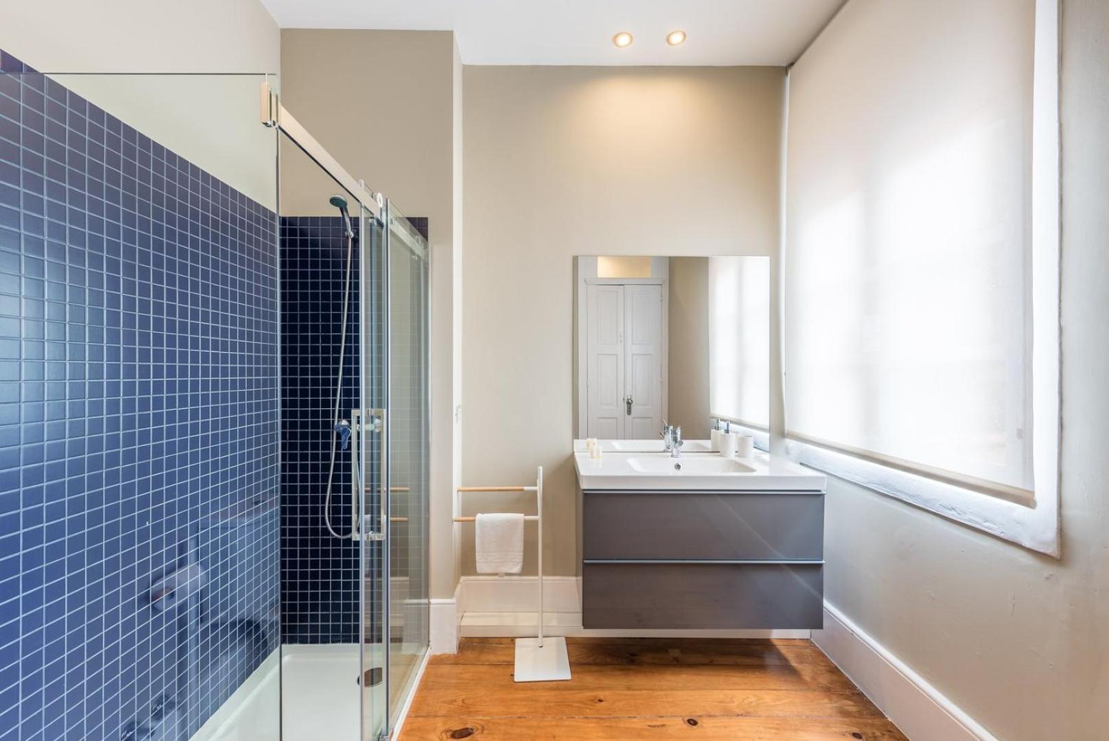 Guestready - Theater Manor Apartamento Porto Exterior foto