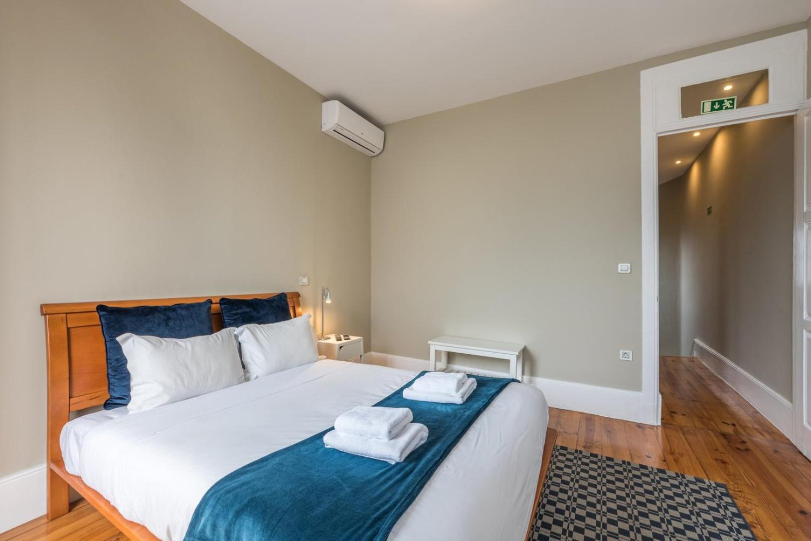 Guestready - Theater Manor Apartamento Porto Exterior foto