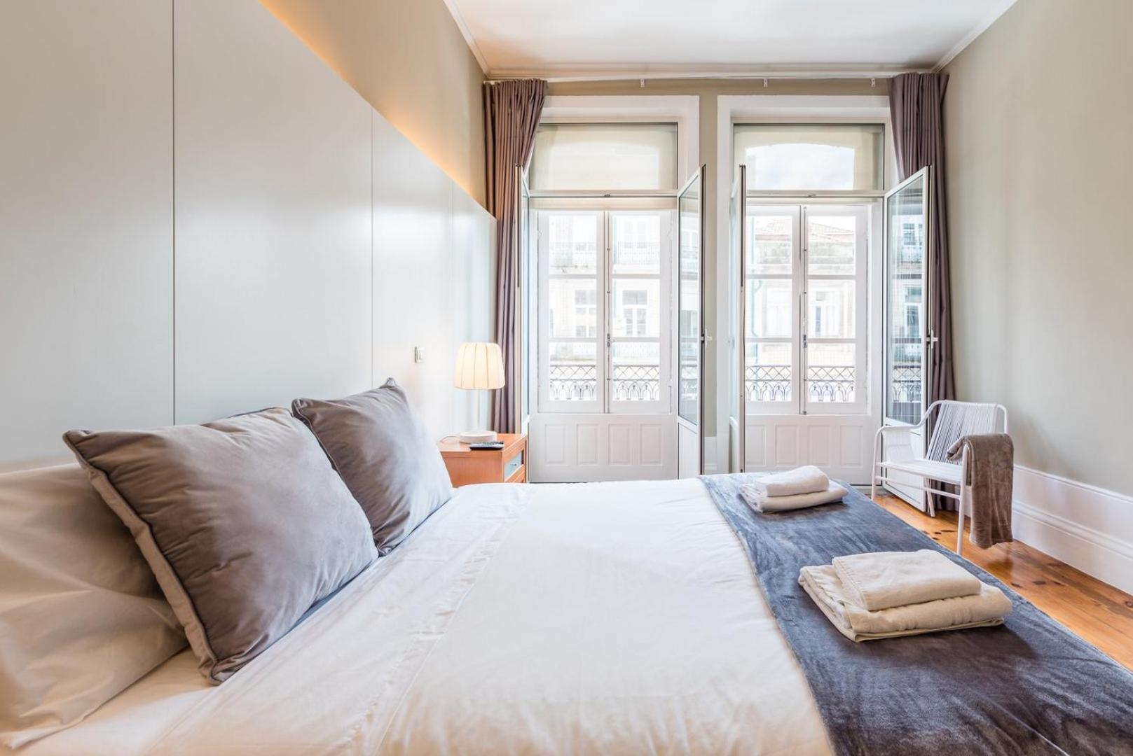 Guestready - Theater Manor Apartamento Porto Exterior foto