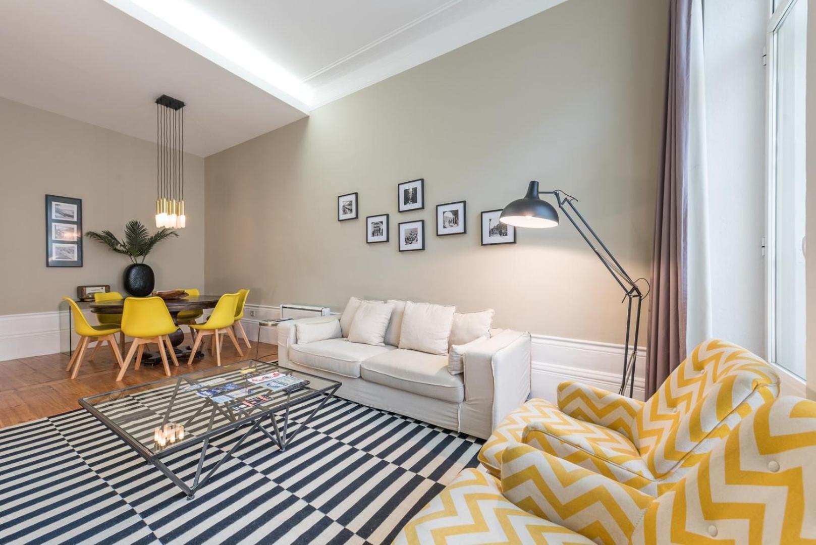 Guestready - Theater Manor Apartamento Porto Exterior foto