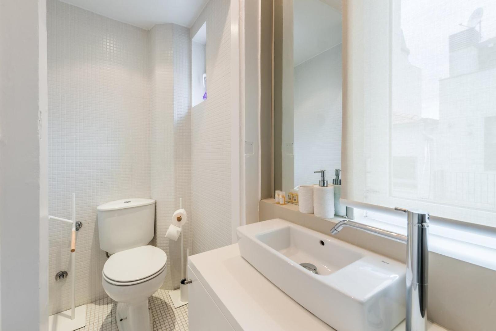 Guestready - Theater Manor Apartamento Porto Exterior foto