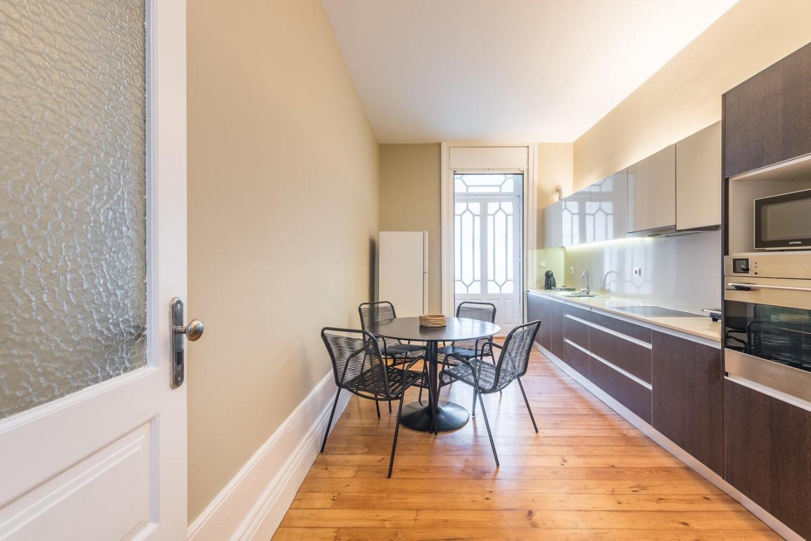 Guestready - Theater Manor Apartamento Porto Exterior foto