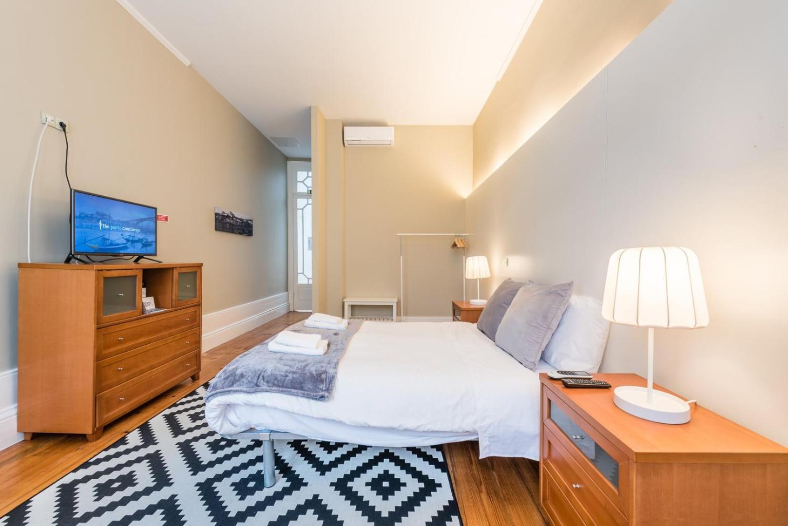 Guestready - Theater Manor Apartamento Porto Exterior foto