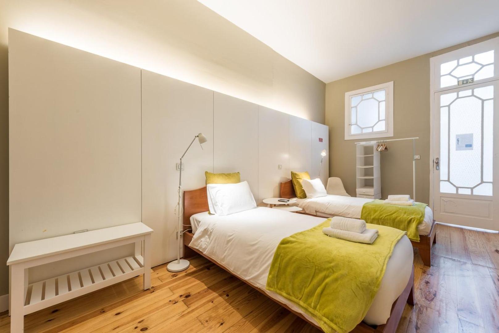 Guestready - Theater Manor Apartamento Porto Exterior foto