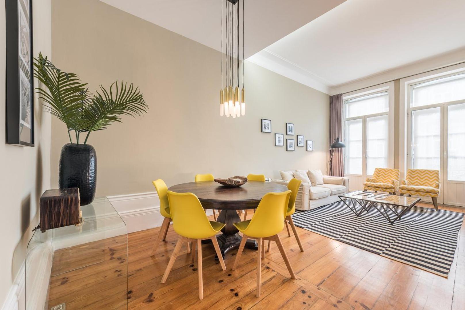 Guestready - Theater Manor Apartamento Porto Exterior foto
