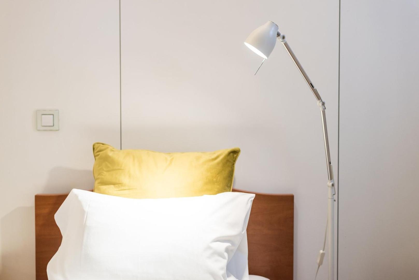 Guestready - Theater Manor Apartamento Porto Exterior foto