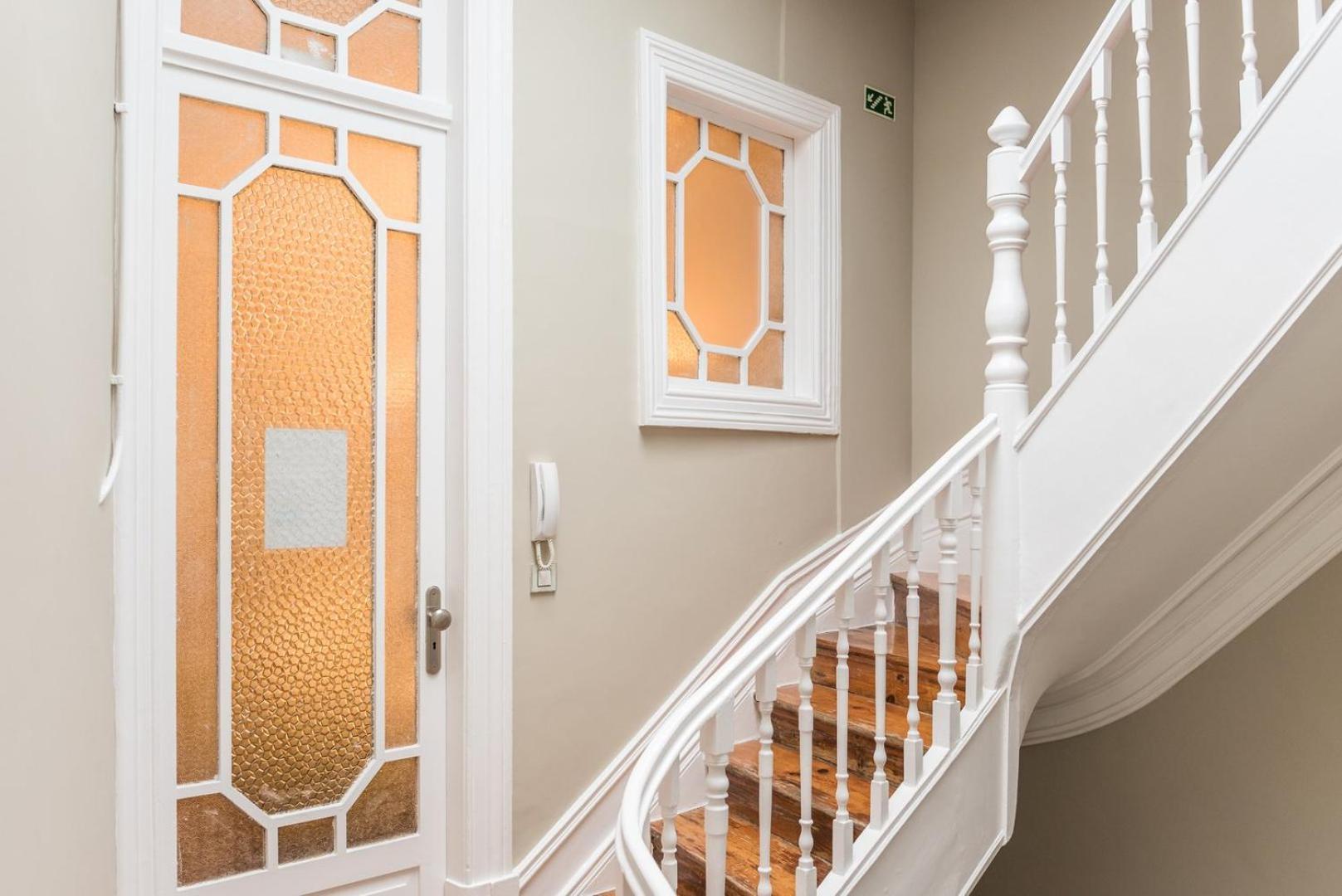 Guestready - Theater Manor Apartamento Porto Exterior foto