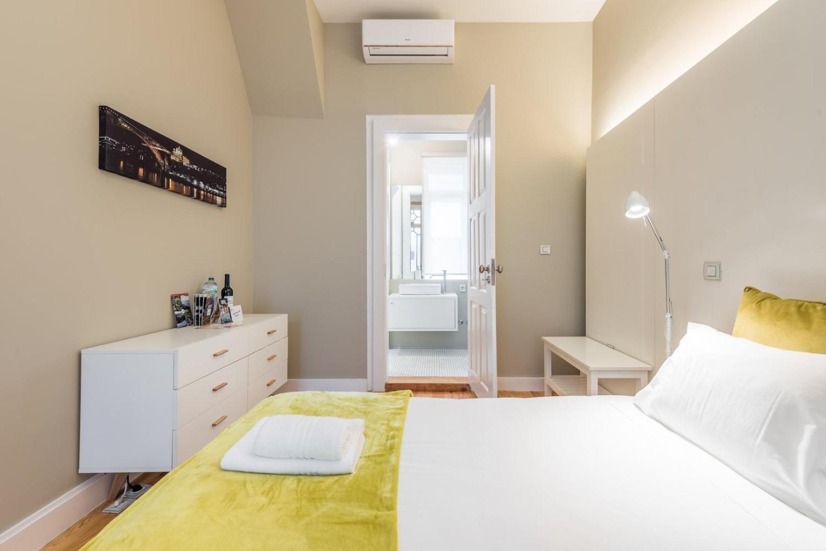 Guestready - Theater Manor Apartamento Porto Exterior foto
