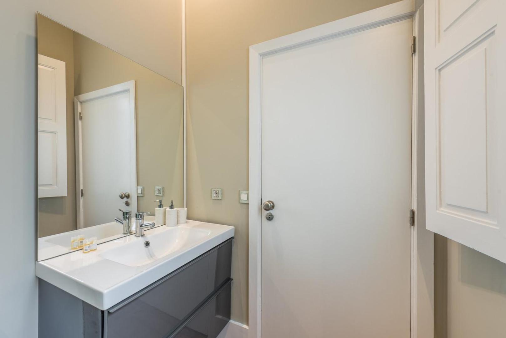 Guestready - Theater Manor Apartamento Porto Exterior foto