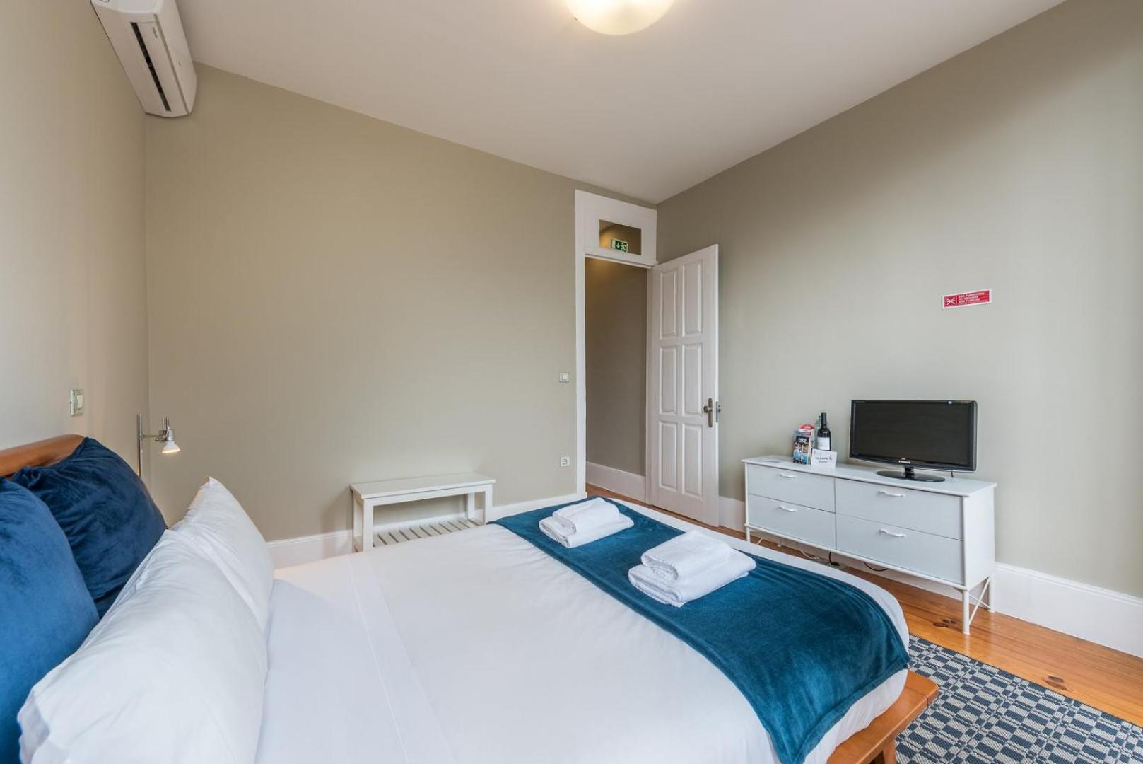 Guestready - Theater Manor Apartamento Porto Exterior foto