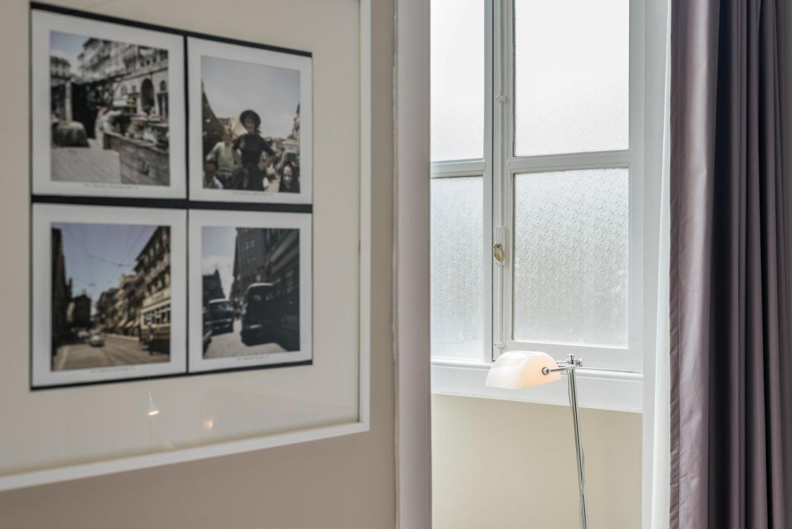 Guestready - Theater Manor Apartamento Porto Exterior foto