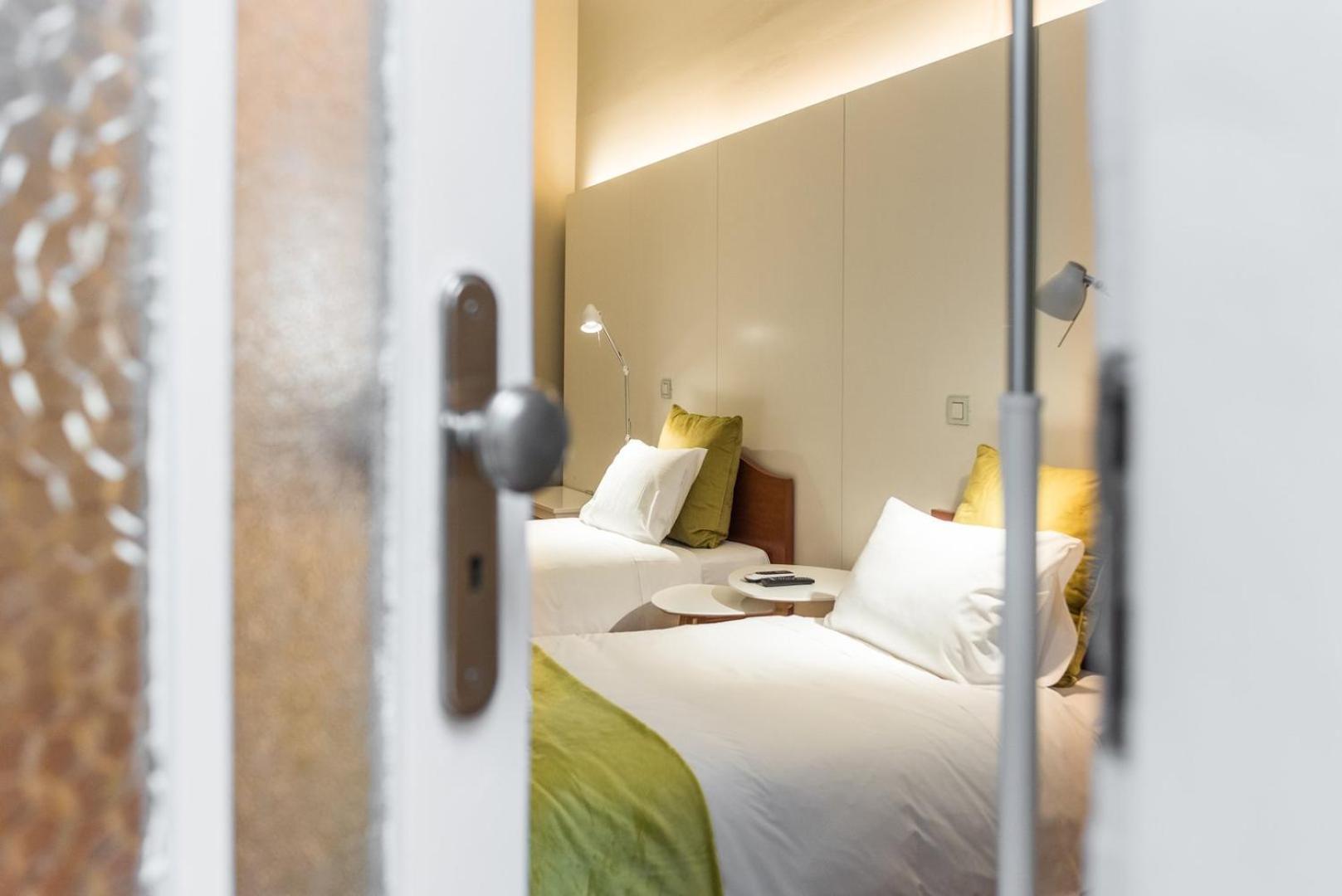 Guestready - Theater Manor Apartamento Porto Exterior foto