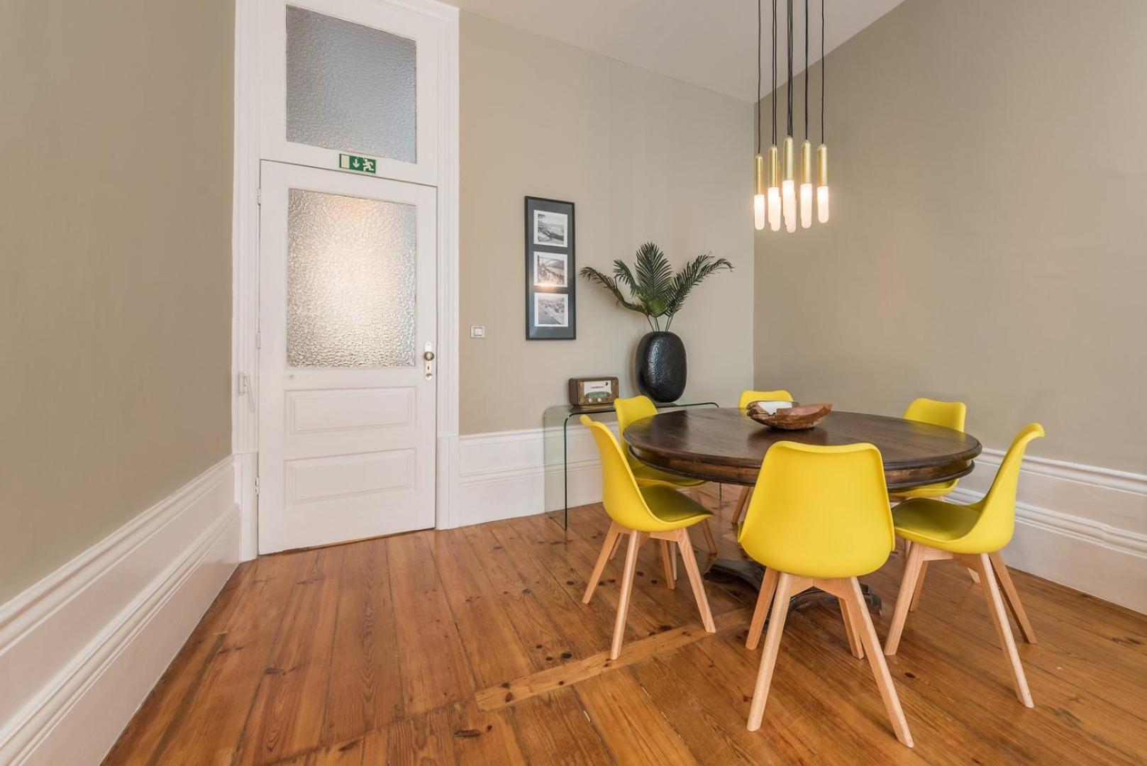 Guestready - Theater Manor Apartamento Porto Exterior foto